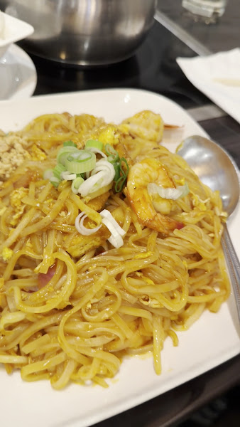 Shine Thai Cuisine 2