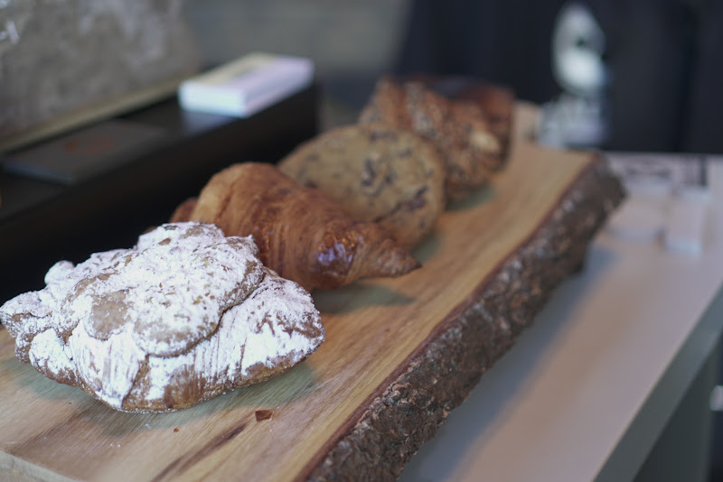 Dead Eye Coffee Bar 4