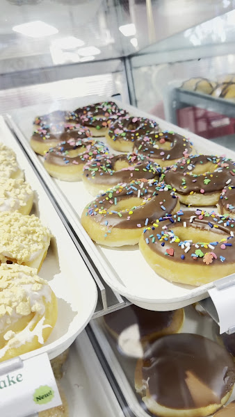 Krispy Kreme 2