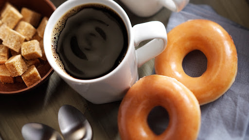Krispy Kreme 4