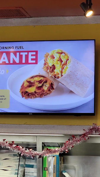 Nation's Giant Hamburgers & Great Pies 2