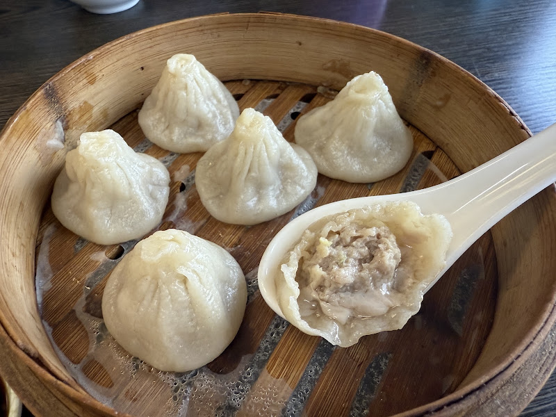 Dumpling Empire 3