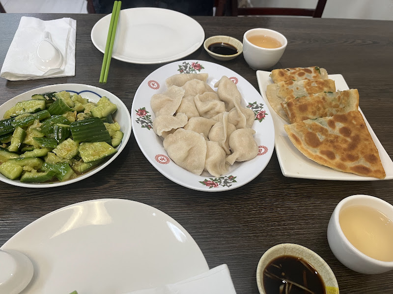 Dumpling Empire 4