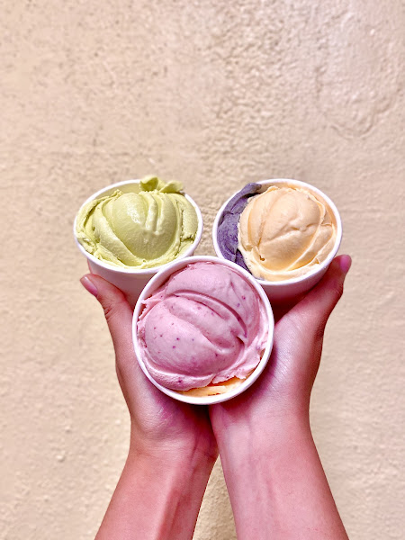 Marco Polo Italian Ice Cream 3