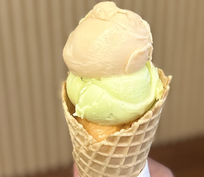 Marco Polo Italian Ice Cream 4