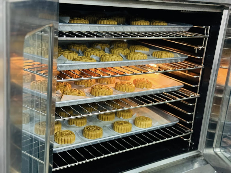 Bakery Ngoc Lan