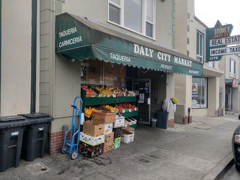Daly City Market