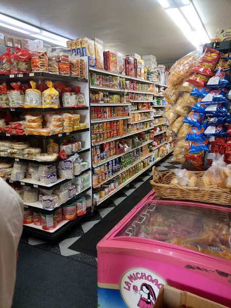 Daly City Market 2