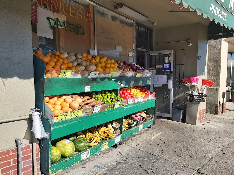 Daly City Market 4
