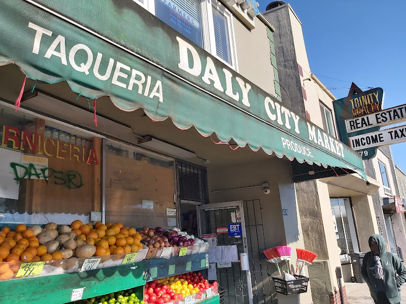 Daly City Market 5