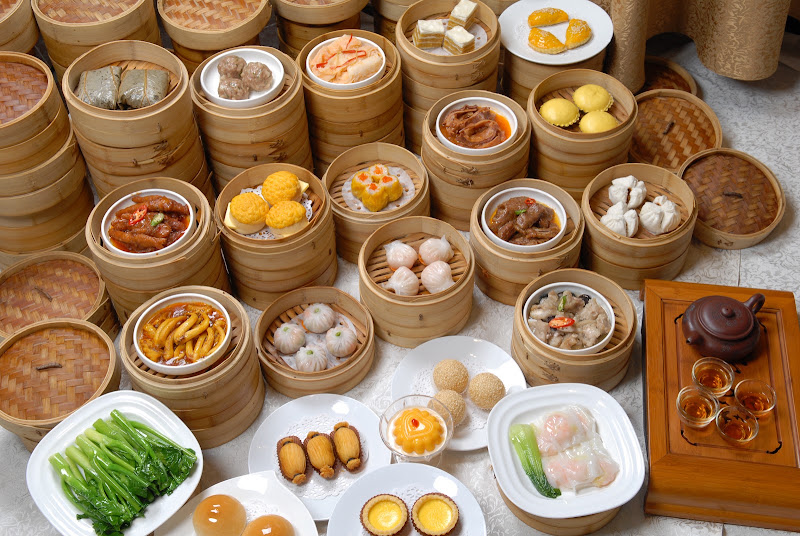 Dim Sum King 4