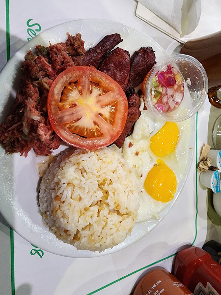Cafe Colma 3