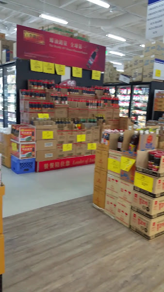 Pacific Supermarket 2