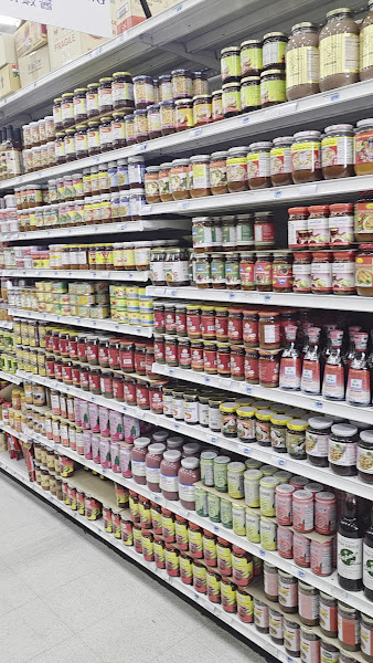 Pacific Supermarket 3