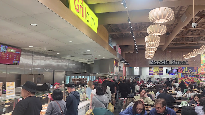 Seafood City Supermarket 2
