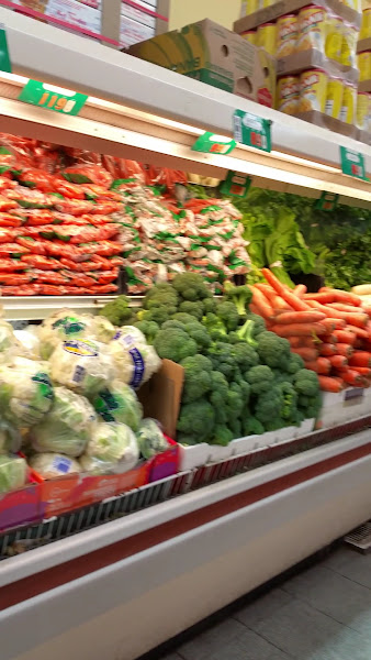 Pacific Supermarket 2