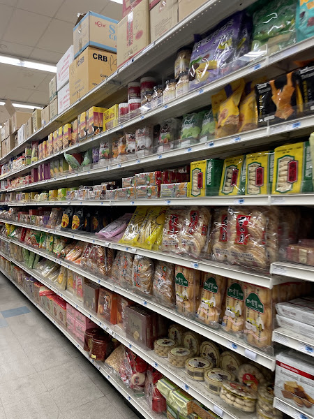 Pacific Supermarket 3