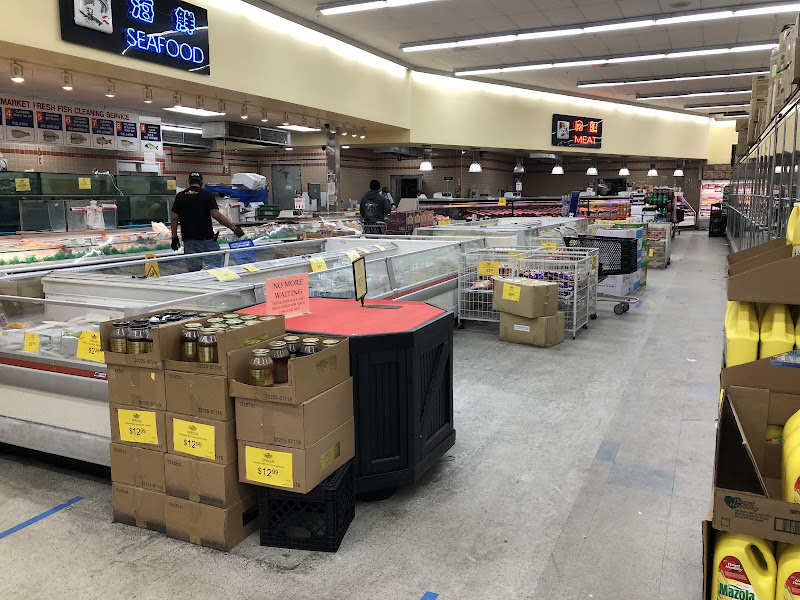 Pacific Supermarket 4