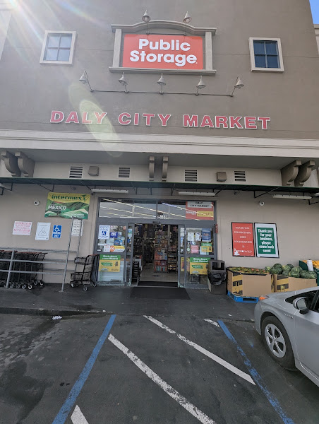 Daly City Market