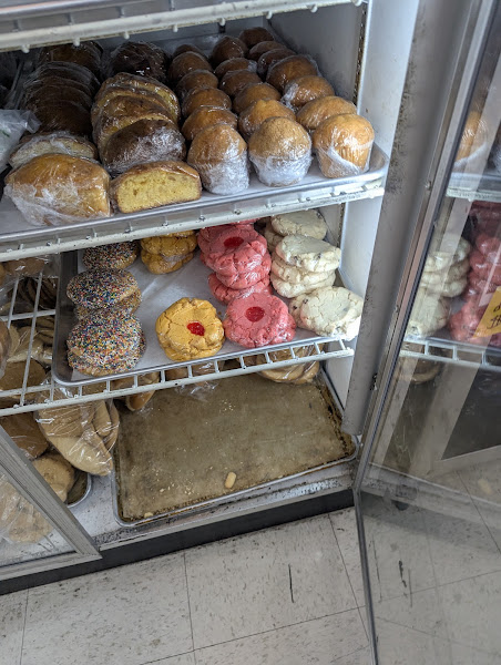 Daly City Market 2