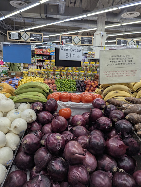 Daly City Market 3