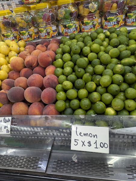 Daly City Market 4