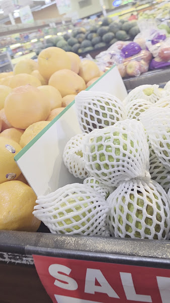 Seafood City Supermarket 2