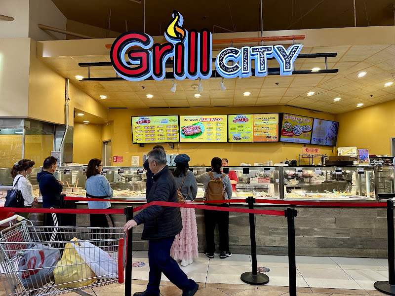 Seafood City Supermarket 3