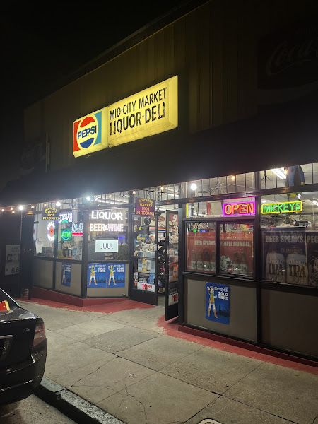 Mid-City Market
