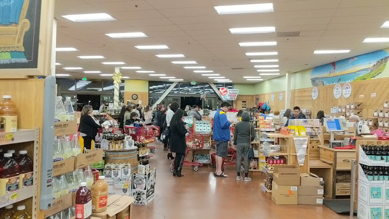 Trader Joe's 2