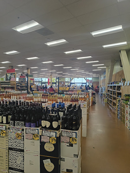 Trader Joe's 3