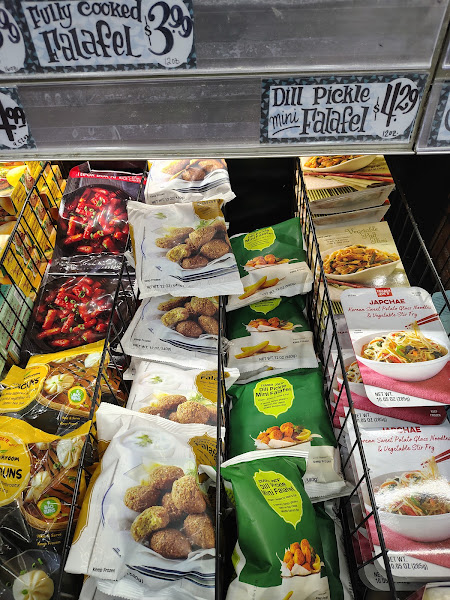 Trader Joe's 5