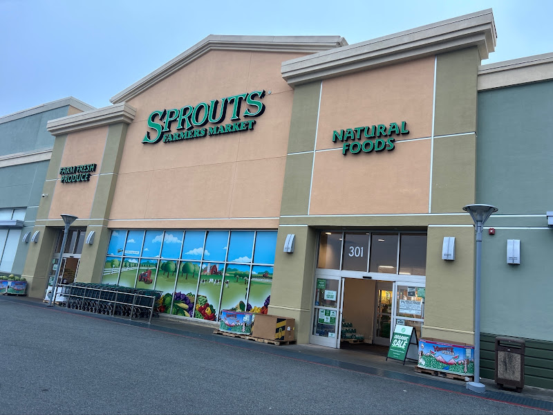 Sprouts Farmers Market