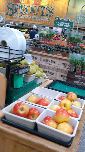 Sprouts Farmers Market 2