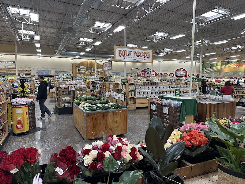 Sprouts Farmers Market 4
