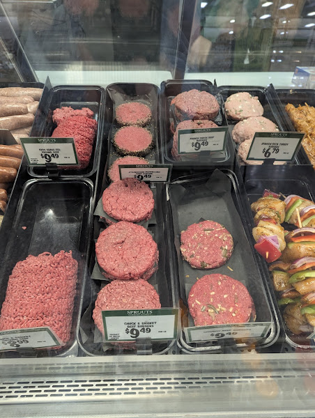 Sprouts Farmers Market 5