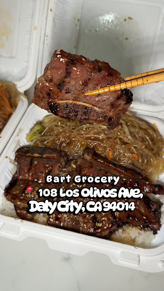 Bart Grocery 2