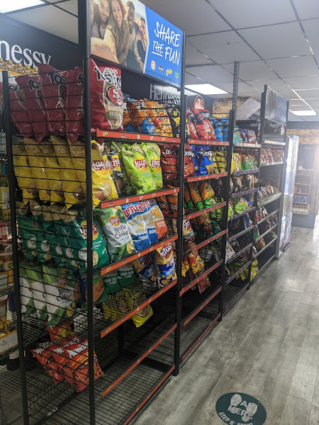 New Daly City Market 2