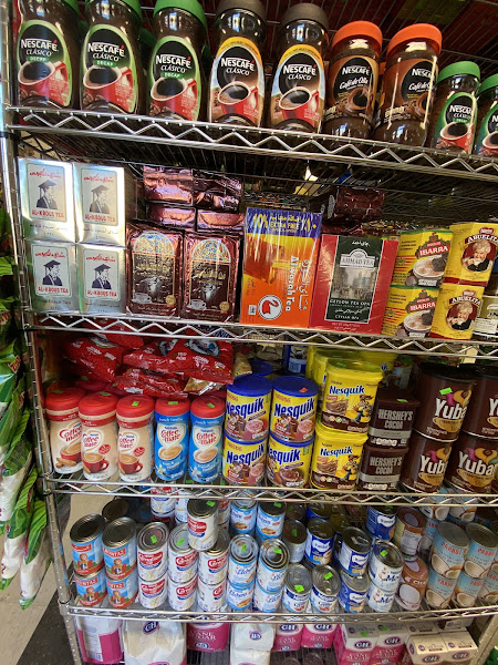 Amigos Market 2