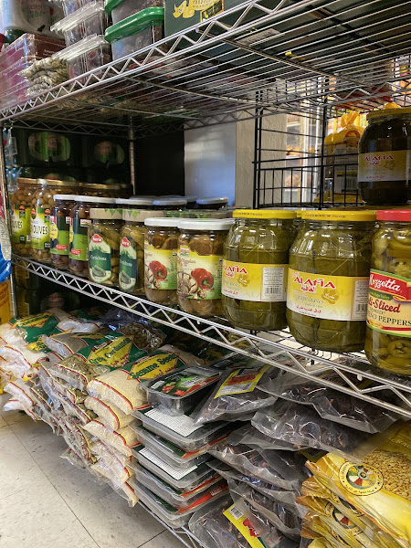 Amigos Market 4