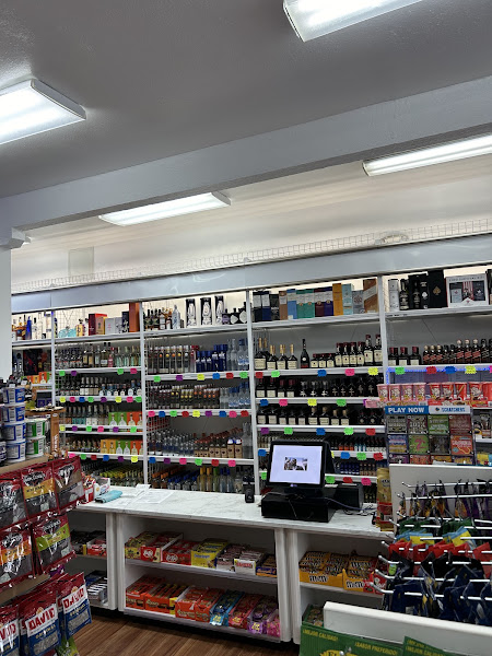 VIRA MARKET & LIQUOR 2