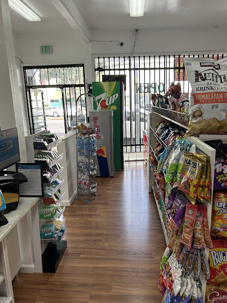 VIRA MARKET & LIQUOR 3