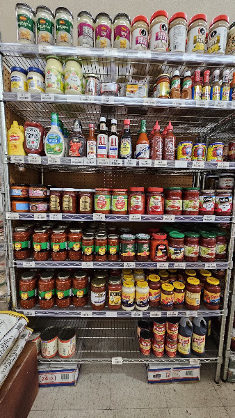 Halal International market 3