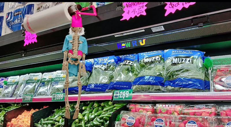 La Loma Produce #9 2