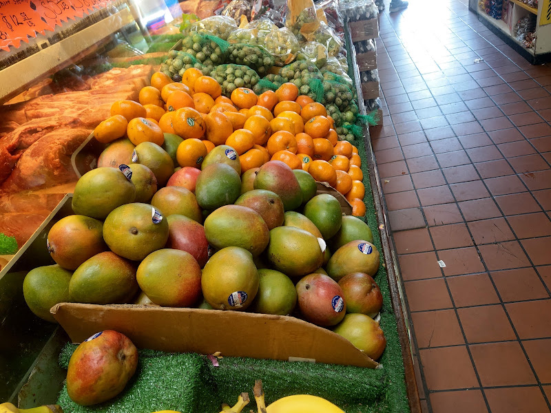 La Loma Produce #9 4