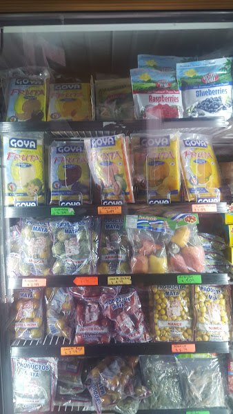 La Loma Produce #9 5