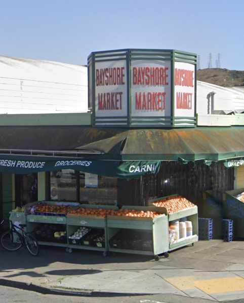 Bayshore Market