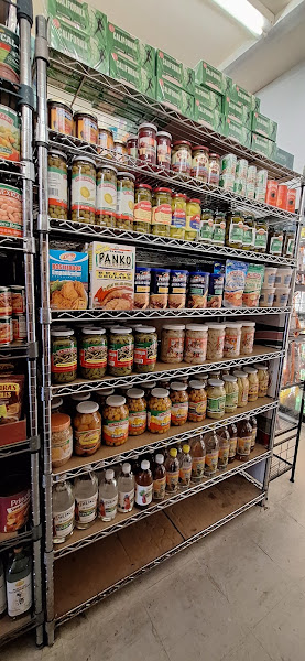 Bayshore Market 2