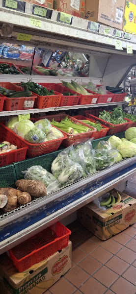 Bayshore Market 3