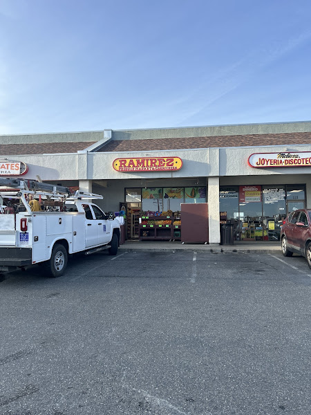 Ramirez Produce Market & Carniceria